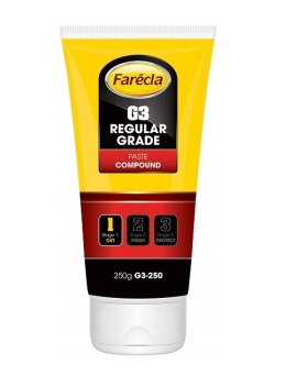 Pasta polerska G3 Regular Grade 250 g Farecla