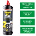 Pasta polerska Menzerna Medium Cut Polish 2500 1L