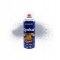 Gruntoemalia RAL 7040 Szary Jasny Spray 400ml Cynkal