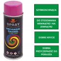 Farba uniwersalna Spray 0.4L Champion RAL 4003