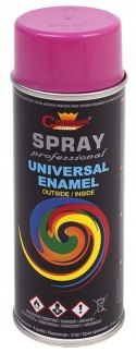 Farba uniwersalna Spray 0.4L Champion RAL 4003