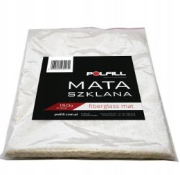 Mata szklana 150 g Polfill