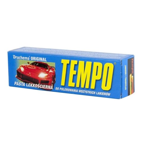 Pasta lekkościerna 120g TEMPO