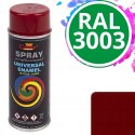 Farba uniwersalna Spray 0.4L Champion RAL 3003