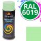 Farba uniwersalna Spray 0.4L Champion RAL 6019