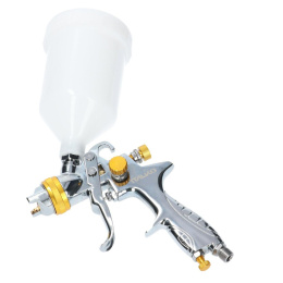 Pistolet lakierniczy Italko Spray Gun Gold LP 1.3 mm