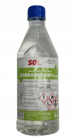 Rozcieńczalnik karbamidowy Laksol RF-04 0.5L